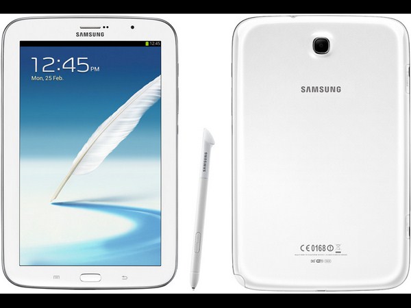 సామ్సంగ్ గెలాక్సీ నోట్ 8 (Samsung Galaxy Note 8):