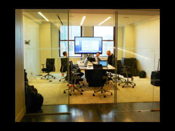 ఉద్యోగులు మెచ్చిన బెస్ట్ సాఫ్ట్‌వేర్ కంపెనీలు!