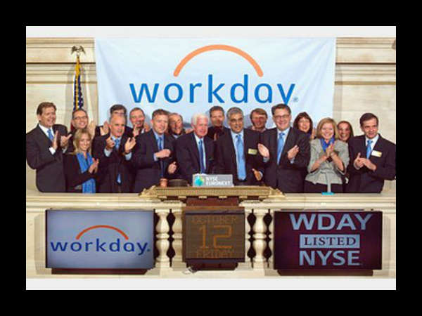 ఉద్యోగులు మెచ్చిన బెస్ట్ సాఫ్ట్‌వేర్ కంపెనీలు!