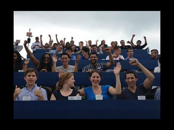 ఉద్యోగులు మెచ్చిన బెస్ట్ సాఫ్ట్‌వేర్ కంపెనీలు!