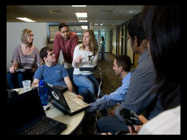 ఉద్యోగులు మెచ్చిన బెస్ట్ సాఫ్ట్‌వేర్ కంపెనీలు!