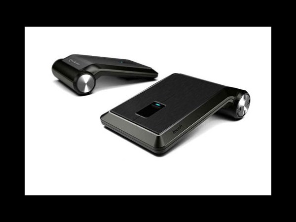 నమ్మశక్యం కాని కంప్యూటర్ మౌస్ డిజైన్స్