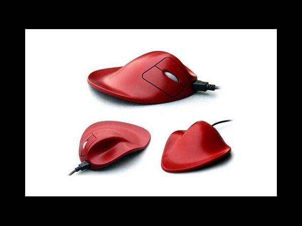 నమ్మశక్యం కాని కంప్యూటర్ మౌస్ డిజైన్స్