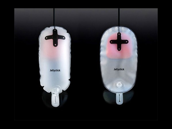 నమ్మశక్యం కాని కంప్యూటర్ మౌస్ డిజైన్స్