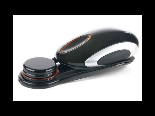 నమ్మశక్యం కాని కంప్యూటర్ మౌస్ డిజైన్స్