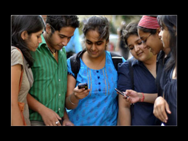 2014 నాటికి మనుషుల కన్నా మొబైల్ ఫోన్ కనెక్షన్లే ఎక్కువ!!