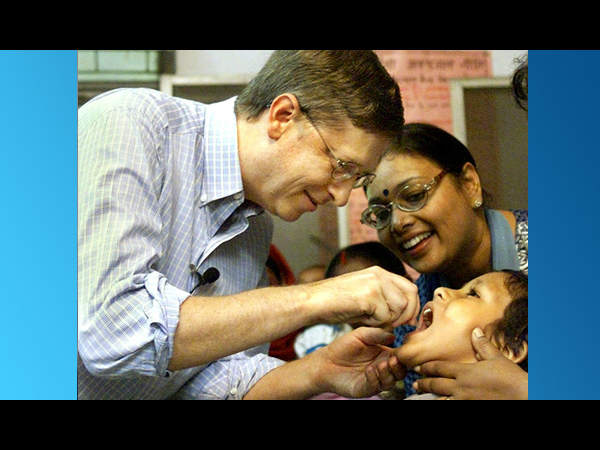 ప్రపంచపు సంపన్నమైన వ్యక్తిగా మరోసారి బిల్గేట్స్..