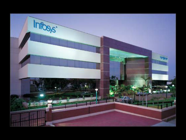 ఇన్పోసిస్ గురించి ఆసక్తికర నిజాలు!