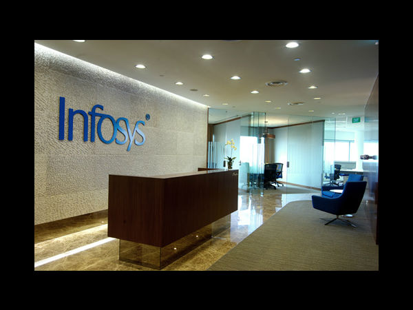 ఇన్పోసిస్ గురించి ఆసక్తికర నిజాలు!