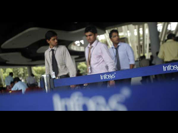 ఇన్పోసిస్ గురించి ఆసక్తికర నిజాలు!