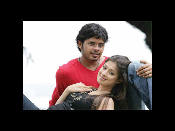 స్పాట్ ఫిక్సింగ్ సొమ్ముతో బ్లాక్బెర్రీ ఫోన్ కొనుగోలు చేసిన శ్రీశాంత్!
