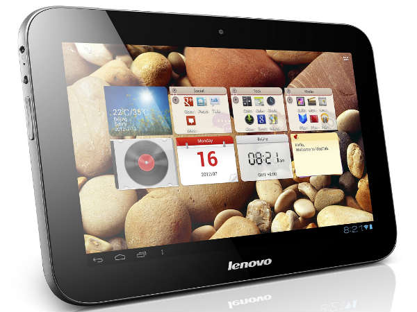 లెనోవో ఏ2107 ట్యాబ్లెట్ (Lenovo A2107 Tablet):