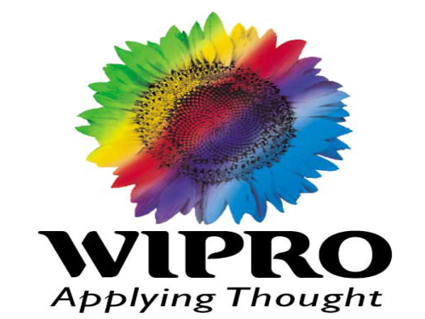 2.) విప్రో (Wipro):