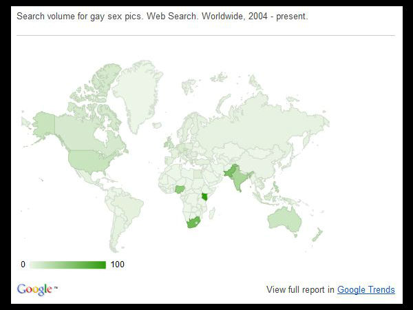 ‘గే సెక్స్‌’ను పాకిస్థానీయులు ఇష్టపడుతున్నారా..?