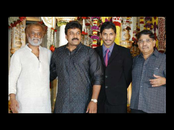 ఫేస్బుక్లో హల్చల్ చేస్తున్న తెలుగు సినీ తారల అరుదైన ఫోటోలు!!