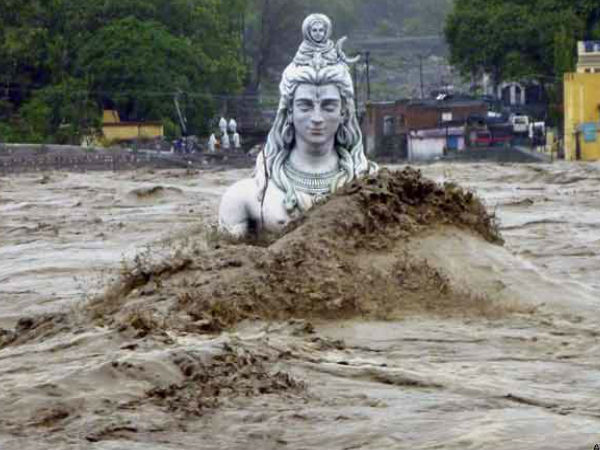 ఉత్తరాఖండ్ వరదలు: బాధితుల కోసం గూగుల్ కొత్త అప్లికేషన్!