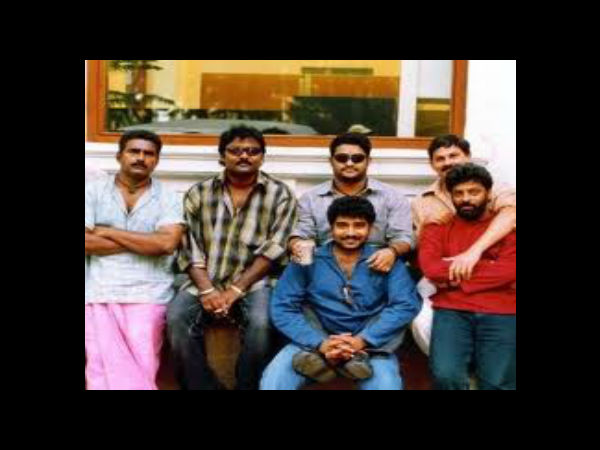 సోషల్ నెట్వర్క్లలో టాలీవుడ్ సందడి!