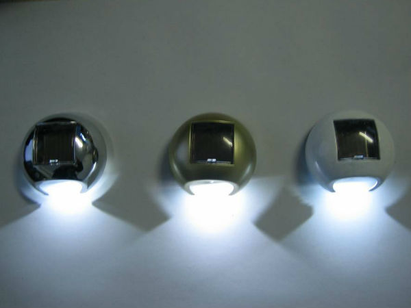 Solar home light (సోలార్ హోమ్ లైట్)