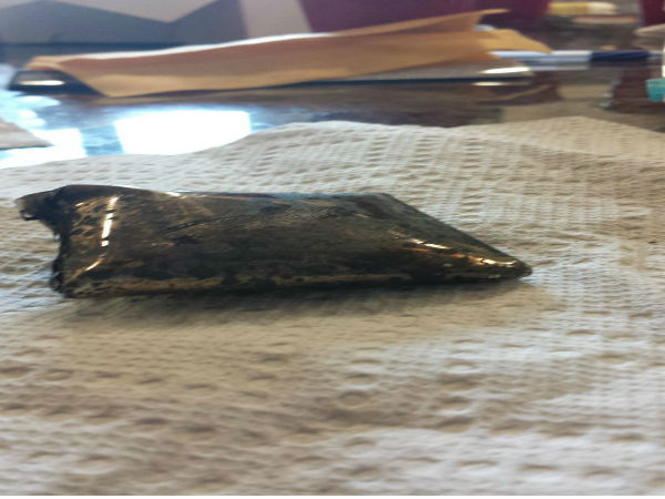 పేలిన సామ్‌సంగ్ ఫోన్..మహిళకు గాయాలు!