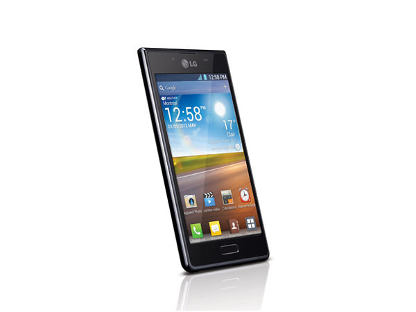 ఎల్జి ఆప్టిమస్ ఎల్7 II(LG Optimus L7 II)