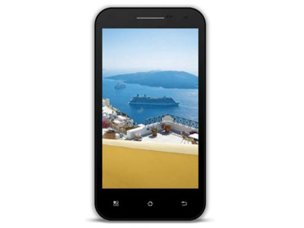 వైన్కామ్ జీ51 (Wynncom G51):