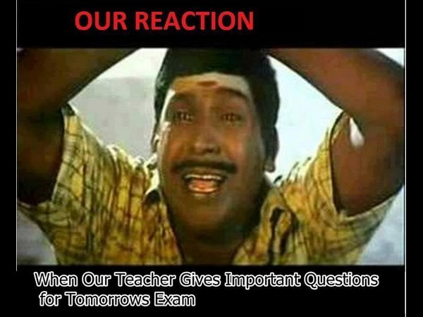 ఫేస్బుక్లో ఇంజనీరింగ్ విద్యార్థుల కామెడీ పేరడీలు!