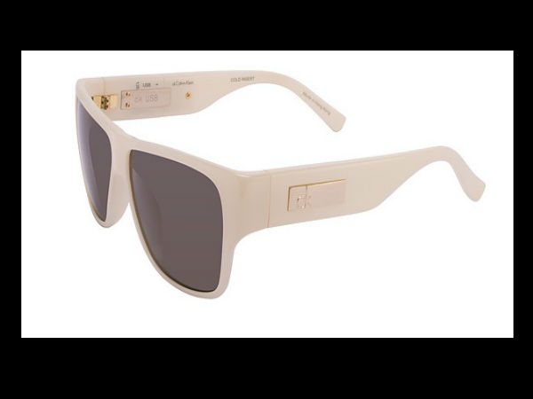 CK by Calvin Klein USB Sunglasses