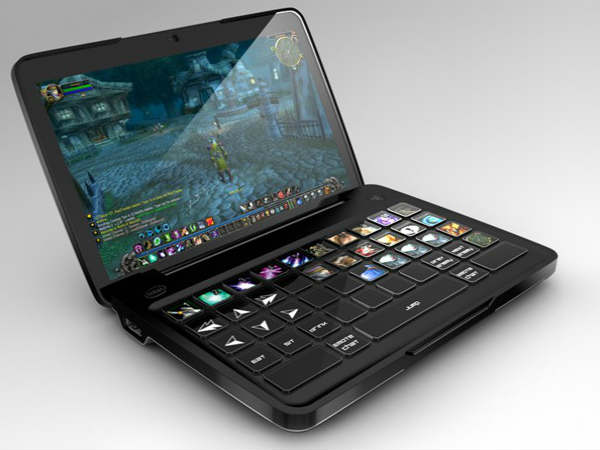  Razer Switchblade