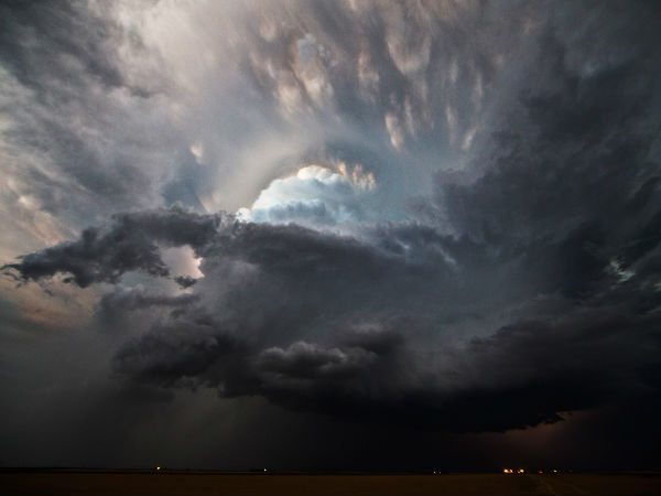 Real Twister Photos