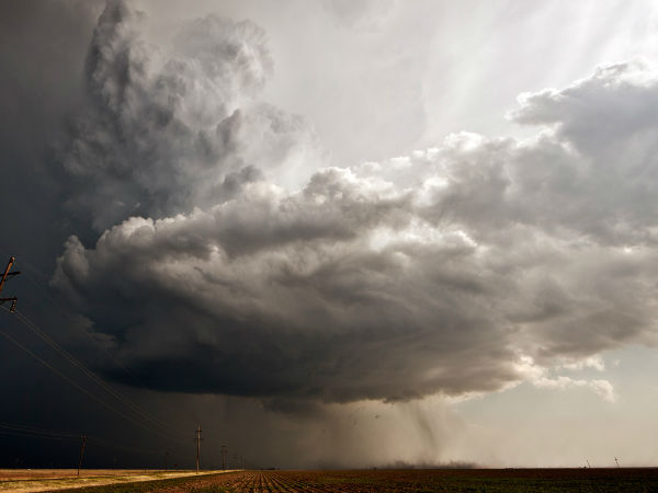 Real Twister Photos