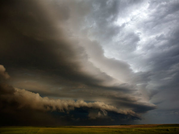 Real Twister Photos