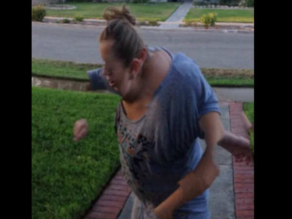 Wrong Panorama Photos