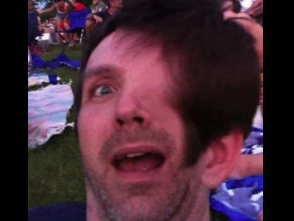 Wrong Panorama Photos