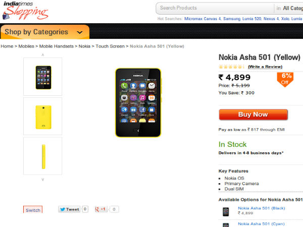 shopping.indiatimes