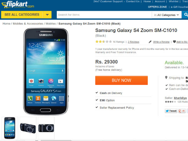 Flipkart