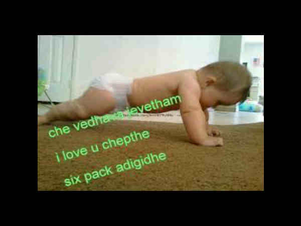Online Trending Funny Pictures