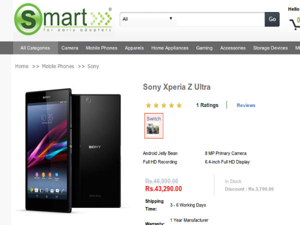 Smartshoppers
