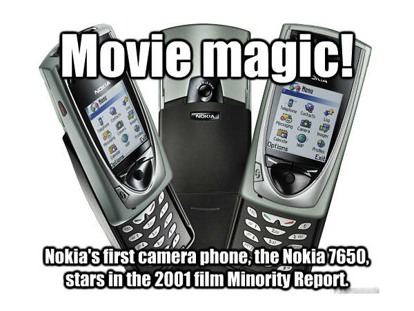 Interesting Facts About Nokia