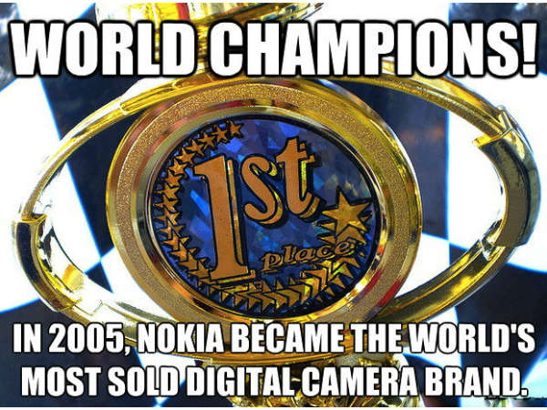 Interesting Facts About Nokia