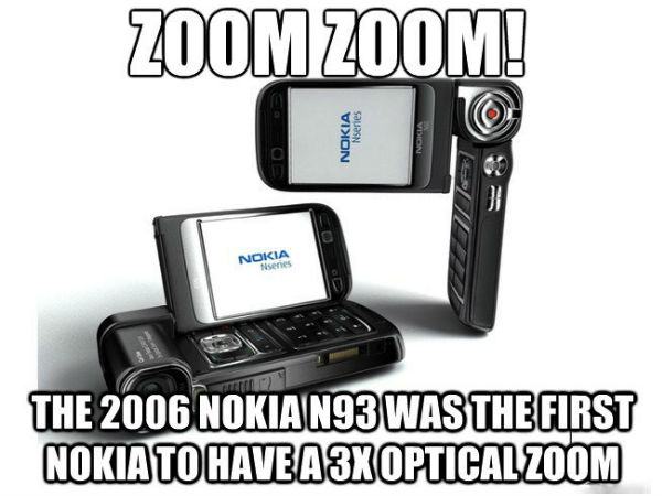 Interesting Facts About Nokia