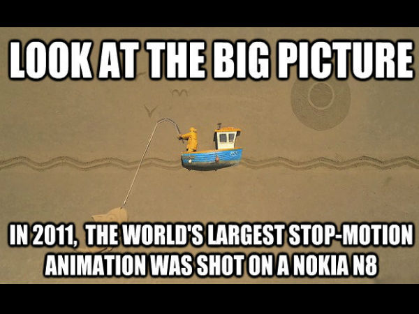 Interesting Facts About Nokia