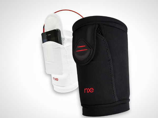 NXE ActiveSleeve Armband