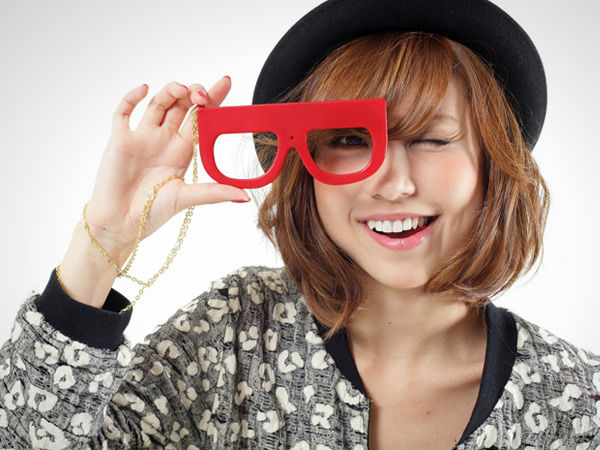 Eye Glasses Digital Camera