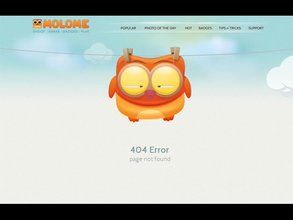 టెక్ చిట్కా: ‘404 Error' అంటే?
