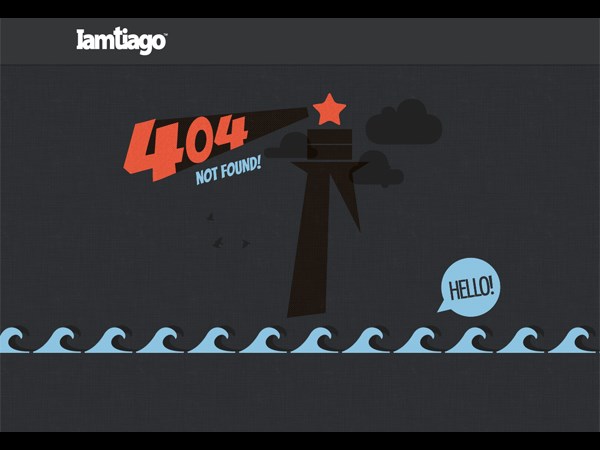 టెక్ చిట్కా: ‘404 Error' అంటే?
