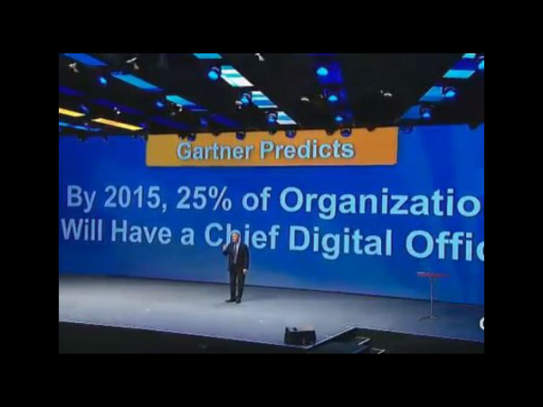 Gartner