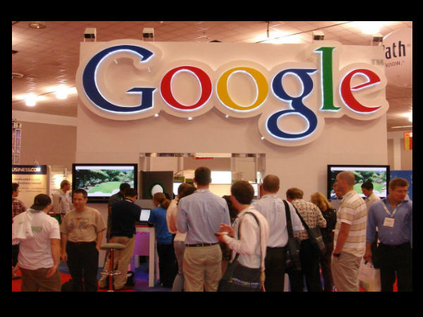 Google