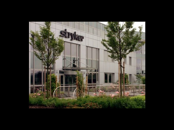 Stryker
