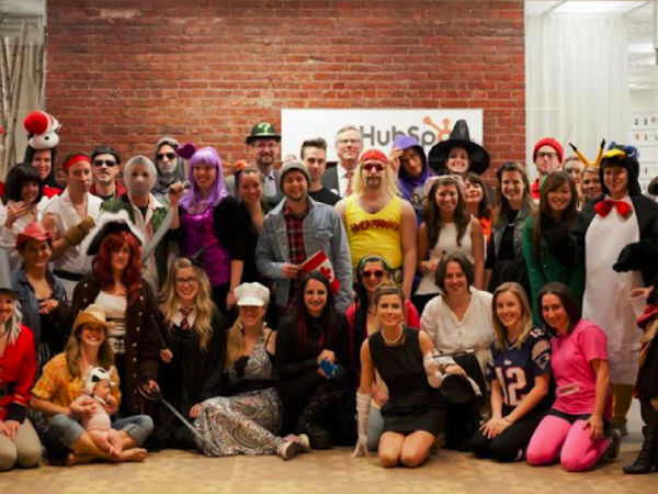 HubSpot