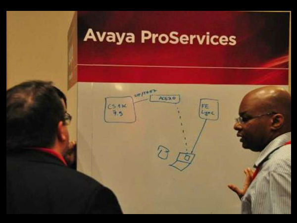 Avaya